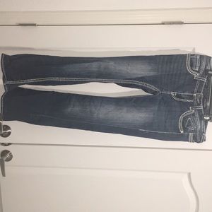 Vigoss jeans waist 28 length 33